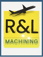 R&L Machining LLC