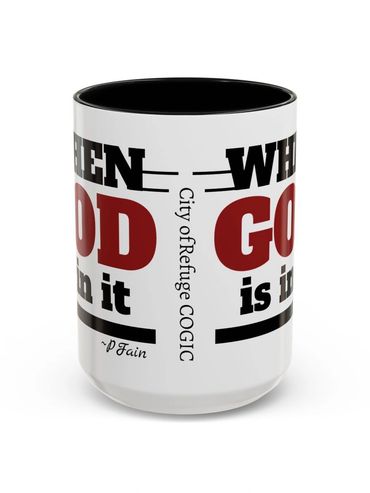 Choose with or without the Church name.