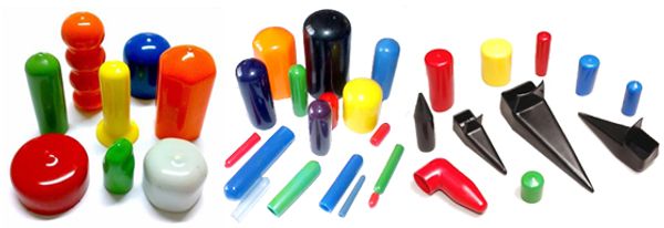 Dip molding products by VinylDip