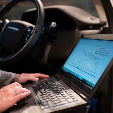 Padma McCord Investor business real estate sees the automobiles.services domain is great for busines