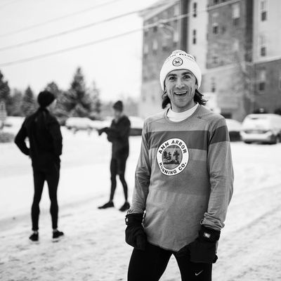 Nicholas Stanko