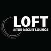 Loft at The Biscuit Lounge