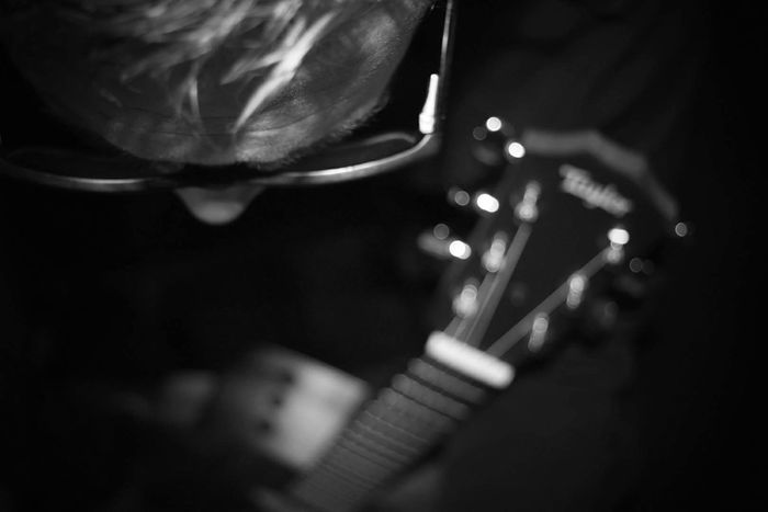 Photo by Kristi Sonmore
Taken at Crystal Hotel (McMenamins) in Portland