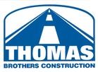 Thomas Brothers Construction Company