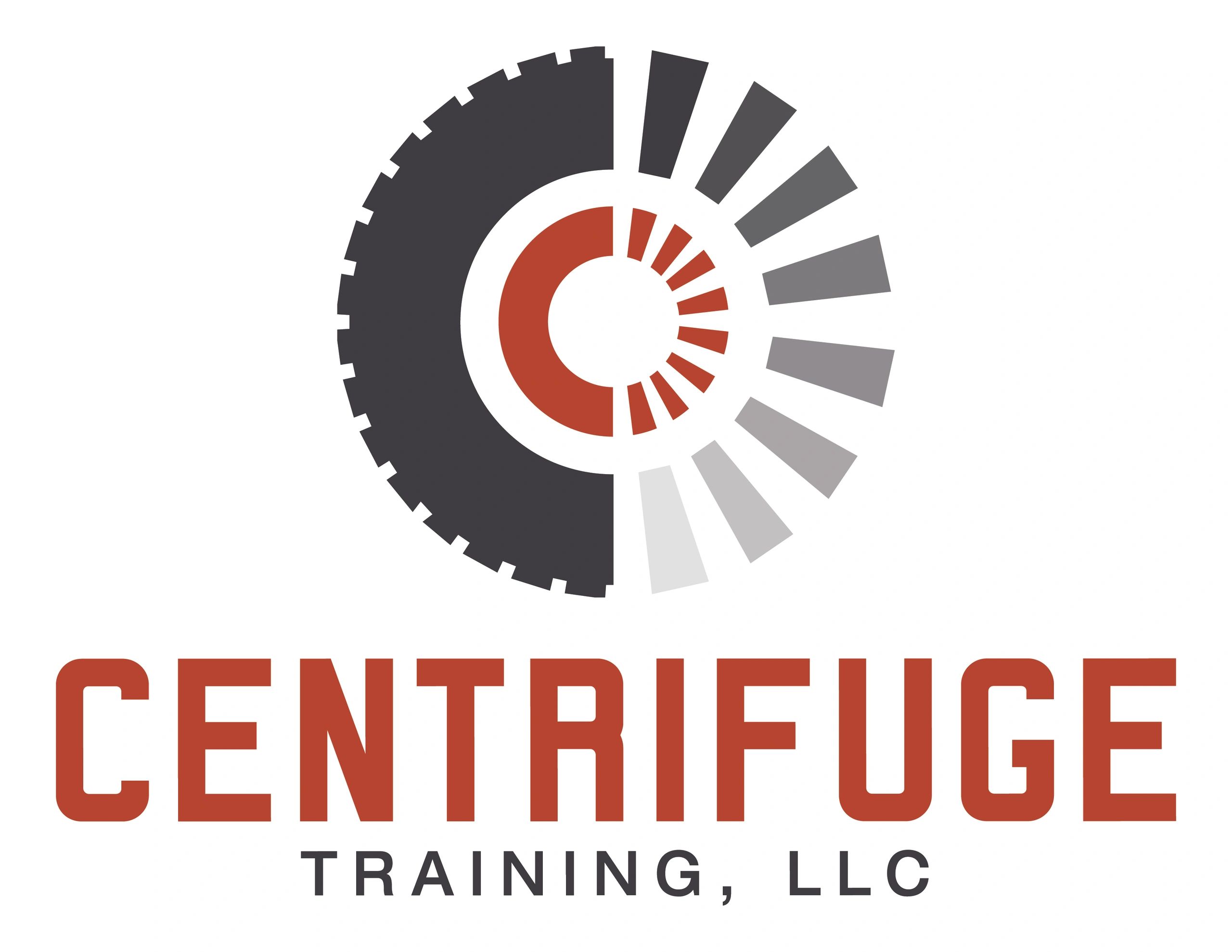 Centrifuge Training VCQB Training
