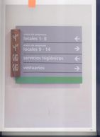 Indoor & Outdoor Sign Reklam Ürünleri İmalatları, Otopark Yönlendirme Sistemleri