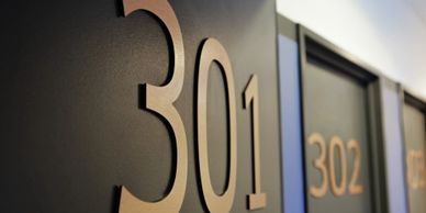 Pirinç Eskitme Kapı Numaraları, Pirinç Eskitme Yönlendirme Sistemleri