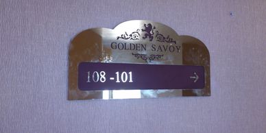 yönlendirme sistemleri , Mimari yönlendirme sistemleri , signage , signs , yön tabelası ,yönlendirme