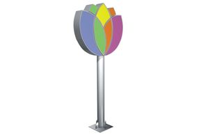 3d Totem Tasarımlarımız