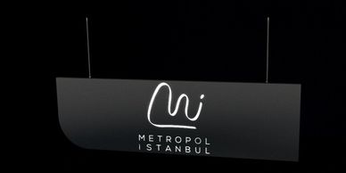 Otopark Yönlendirme Sistemleri, Otopark Yönlendirme, Otopark Yönlendirme Sistemi, OtoparkYönlendirme