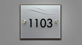 Otel kapı numarası, oda numarası, otel kapı no, otel tabelaları, otel iç tabelası, otel dış tabelası