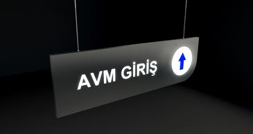 Otopark Yönlendirme Sistemleri, Otopark Yönlendirme, Otopark Yönlendirme Sistemi, Otopark Yönlendirm