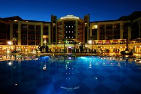 316 Kalite Işıklı Krom Kutu Harf, Çatı Tabelası İmalatımız. Otel Kimlik Tabelası Marmaris