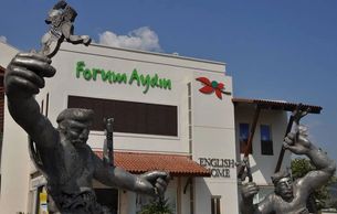 Işıklı Avm Panoları yada Işıklı Avm Tabelaları, Işıklı Alışveriş Merkezi Tabelaları