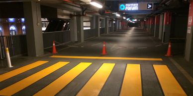 Otopark Yönlendirme Sistemleri, Mimari Yönlendirme Sistemleri, Otopark Yönlendirme Sistemleri, Otopa