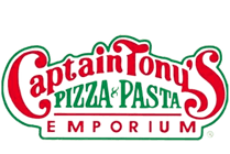 Captain Tony’s Pizza & Pasta Emporium AV