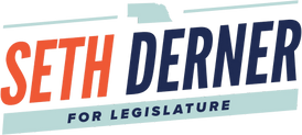 Seth Derner for Legislature