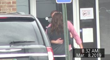 Reason to hire a private investigator in Birmingham, AL.