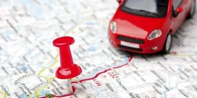 Investigator Birmingham AL