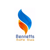 Bennetts Safe Gas