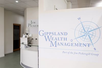 Gippsland Wealth Management Financial Planners