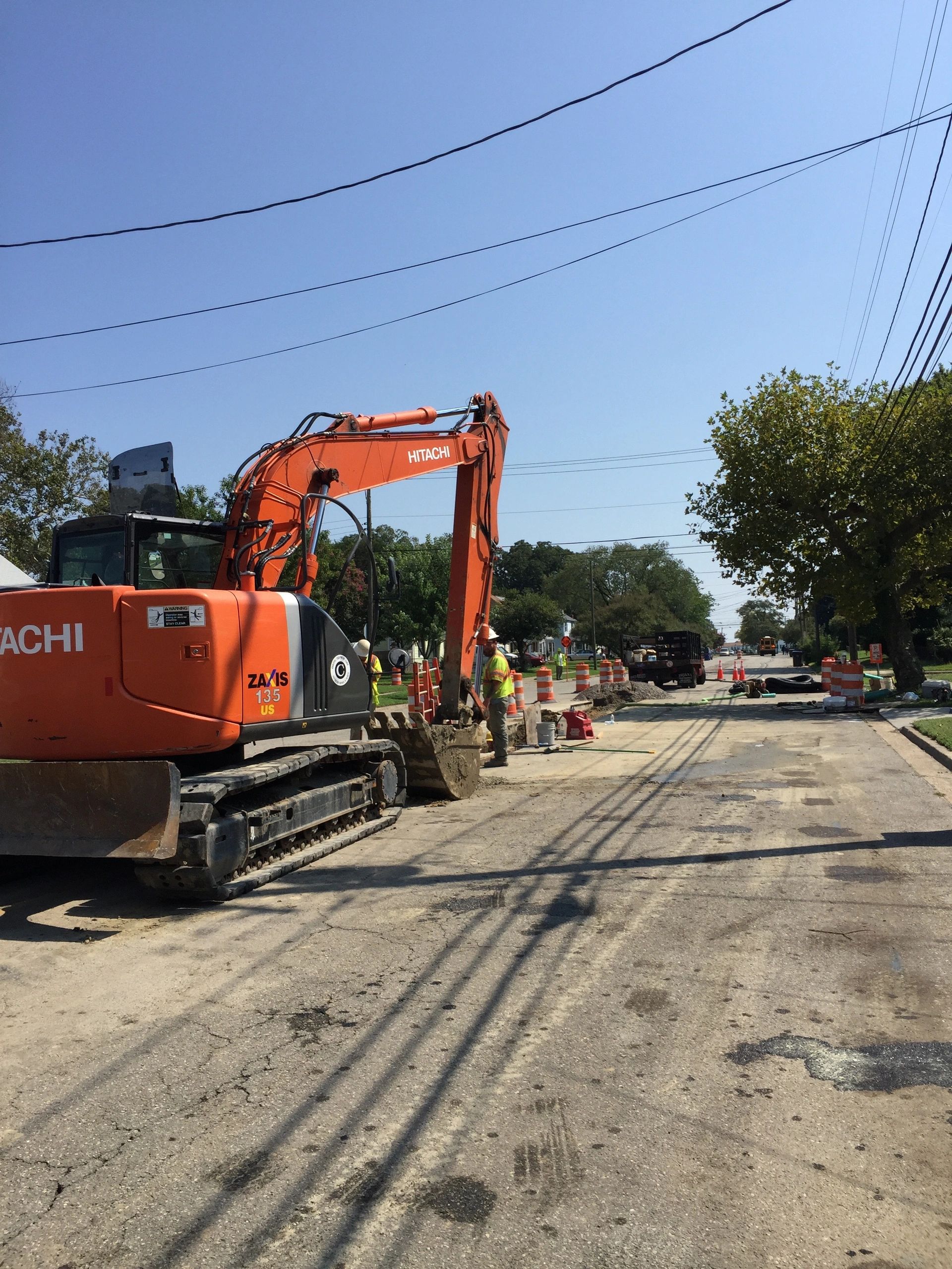 Join The Team Suffolk Utility Construction, Inc.