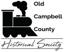 Old Campbell County Historical Society