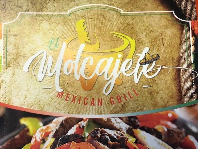 Antojitos por Metro: para molcajetes está Little México Seafood Restaurant