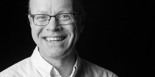 author photo