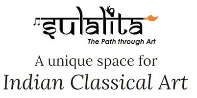 Sulalita - The Path through Art