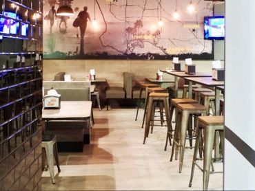 Proyectos de remodelación en méxico