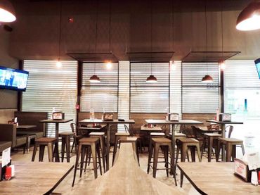 Proyectos de remodelación en méxico