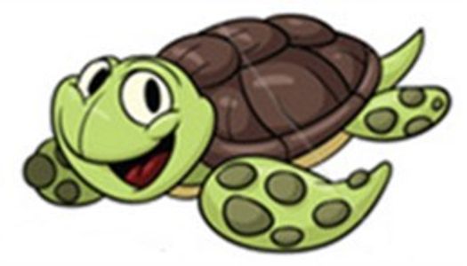 Turtle Award