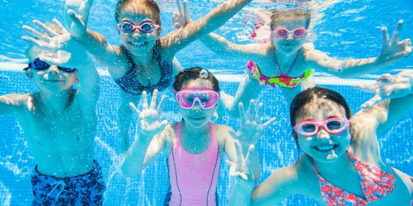We will be running private lessons during the holidays at our pool in Lightwater.

 To join the mail