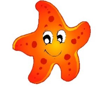Starfish Award