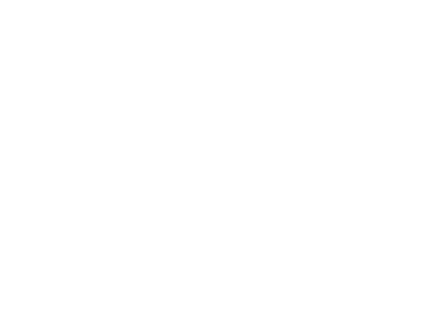 The Fortune is Blind logo. The black and white logo looks exotic and resembles a lost treasure map.