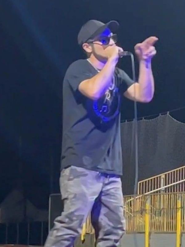 Westyn "Lukah The Real" Miller