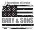 Gary & Sons Pool and Spas