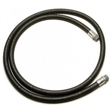 Steelflex hose