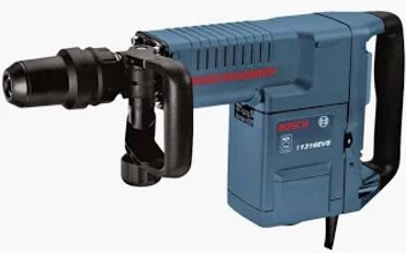 Chipping Hammer Rentals