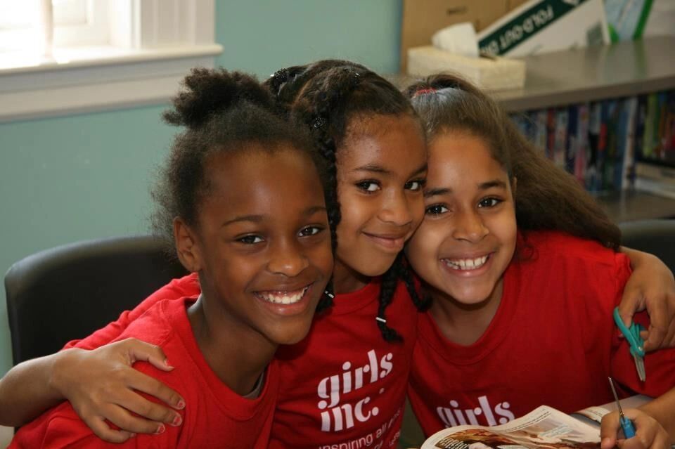 Girls Inc. Sarasota