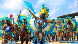 Barbados festival