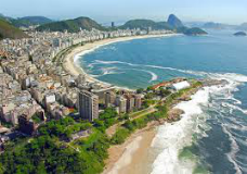 Brazil city