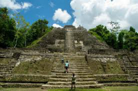 Belize Mayas