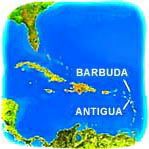 Antigua and Barbura