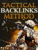 Tactical Backlinks Method