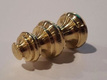 Brass parts