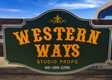 Western Ways Props
