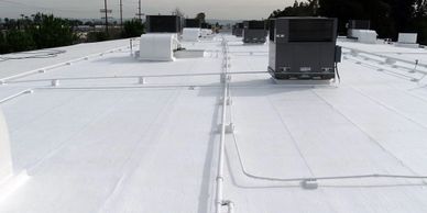 Commercial roofing finance Florida

