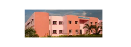 School Building at Dongaon